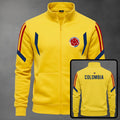 BUZO CUELLO ALTO COLOMBIA
