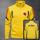 BUZO CUELLO ALTO COLOMBIA