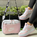 NIKE DAMA DUO KIT