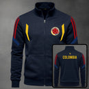 BUZO CUELLO ALTO COLOMBIA