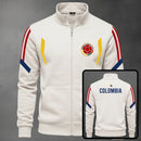BUZO CUELLO ALTO COLOMBIA