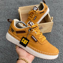 CAT PREMIUN CASUAL CORTE BAJO