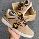 CAT PREMIUN CASUAL CORTE BAJO