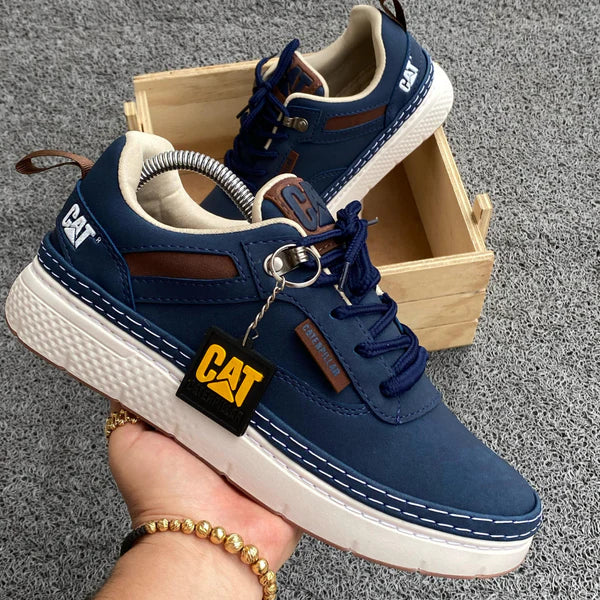 CAT PREMIUN CASUAL CORTE BAJO