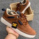 CAT PREMIUN CASUAL CORTE BAJO